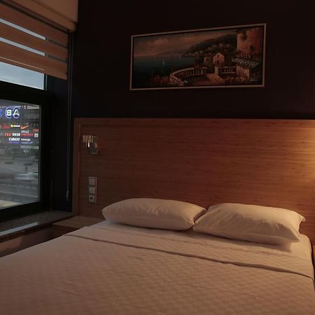Demir Suite Hotel Istanbul Bilik gambar