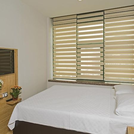 Demir Suite Hotel Istanbul Luaran gambar