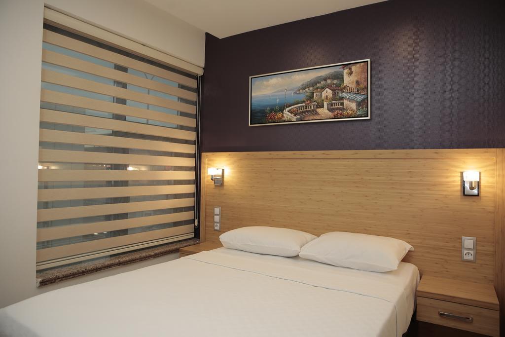 Demir Suite Hotel Istanbul Bilik gambar