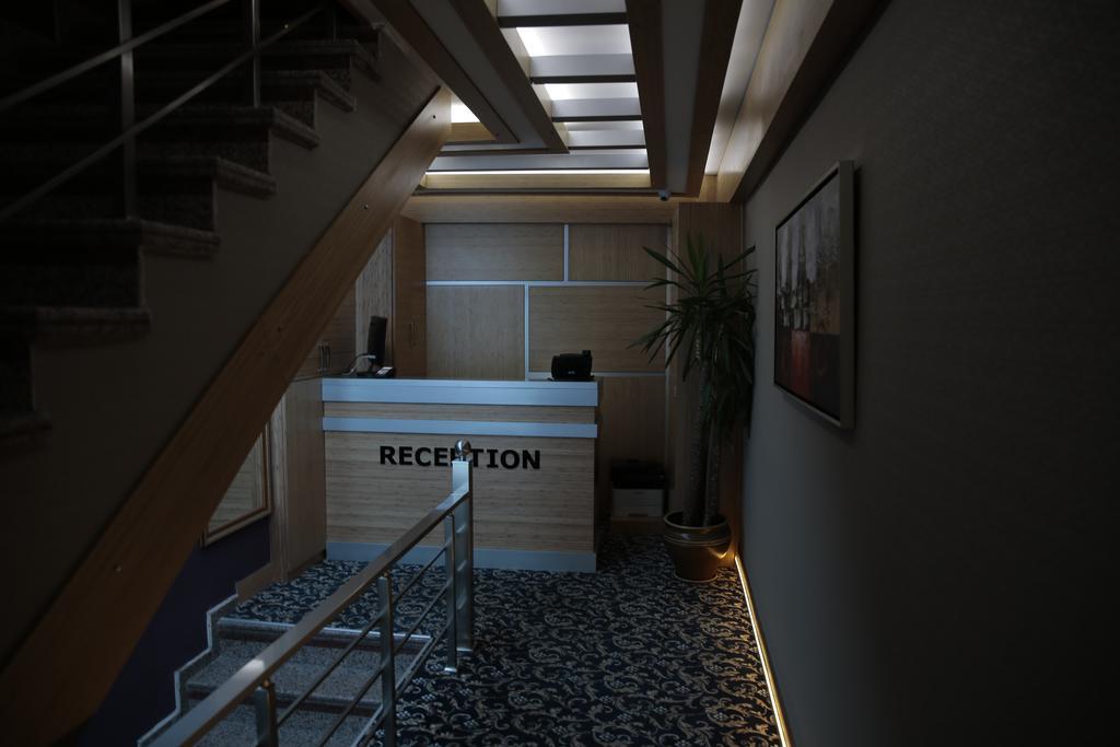 Demir Suite Hotel Istanbul Luaran gambar