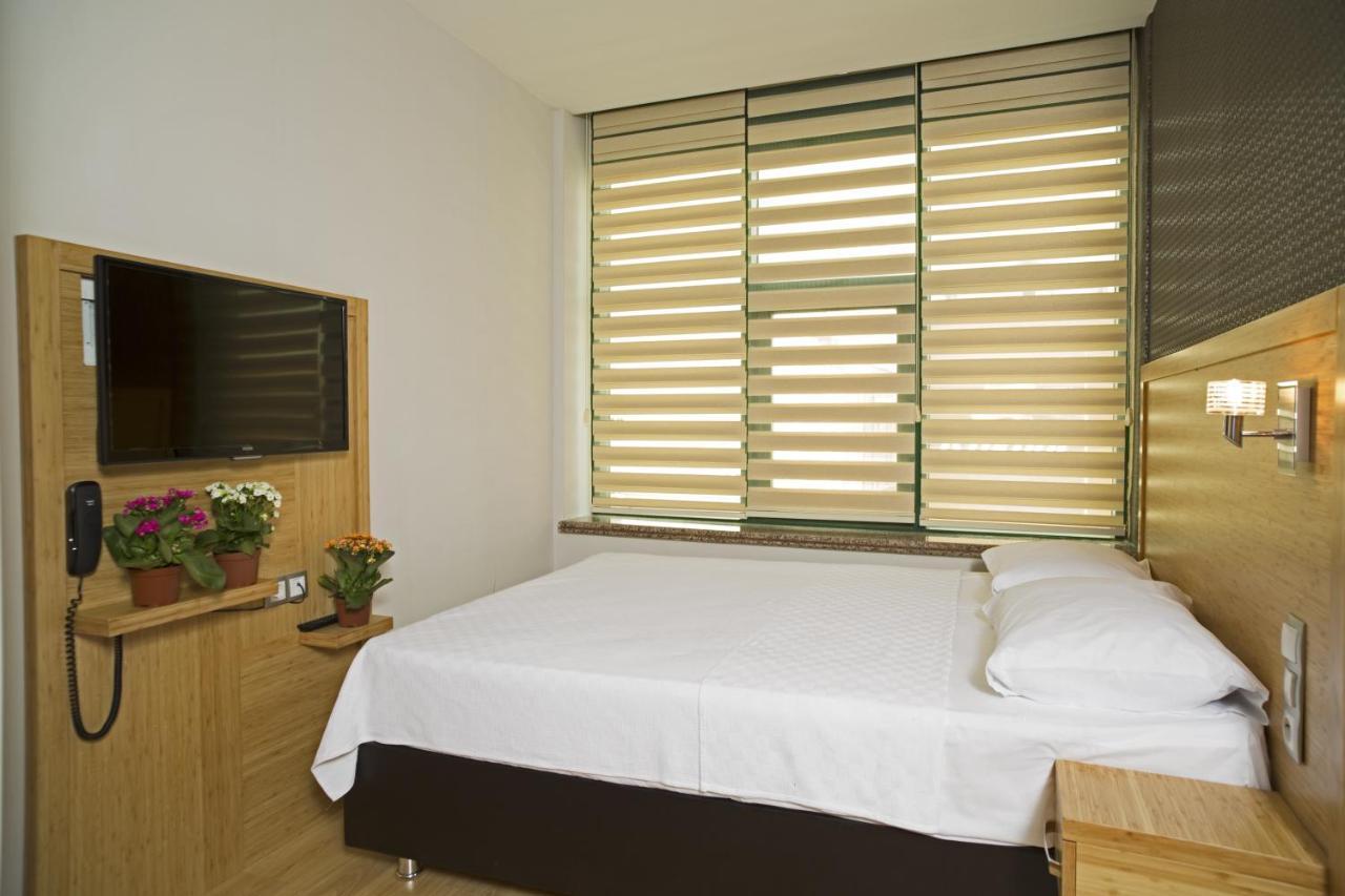 Demir Suite Hotel Istanbul Bilik gambar