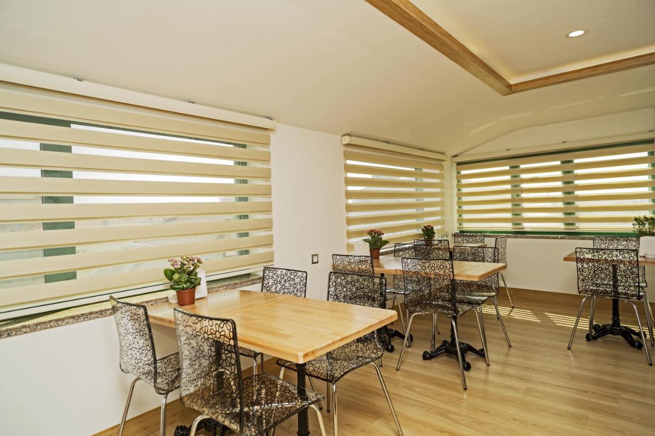 Demir Suite Hotel Istanbul Luaran gambar